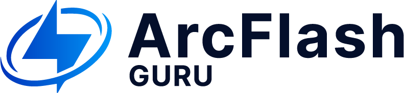 ArcFlash Guru Logo