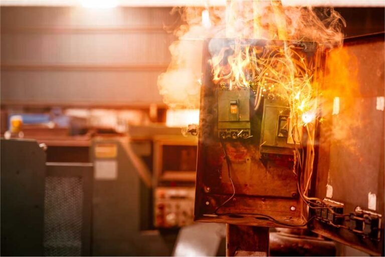 Top Arc Flash Study Experts USA | Power Engineering