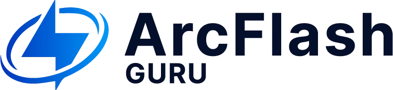 ArcFlash Guru Logo