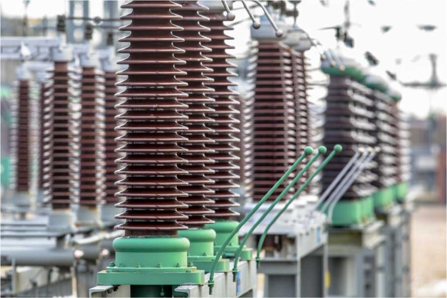 Load Flow & Voltage Drop Analysis