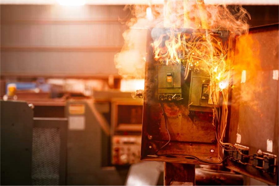 Arc Flash Study